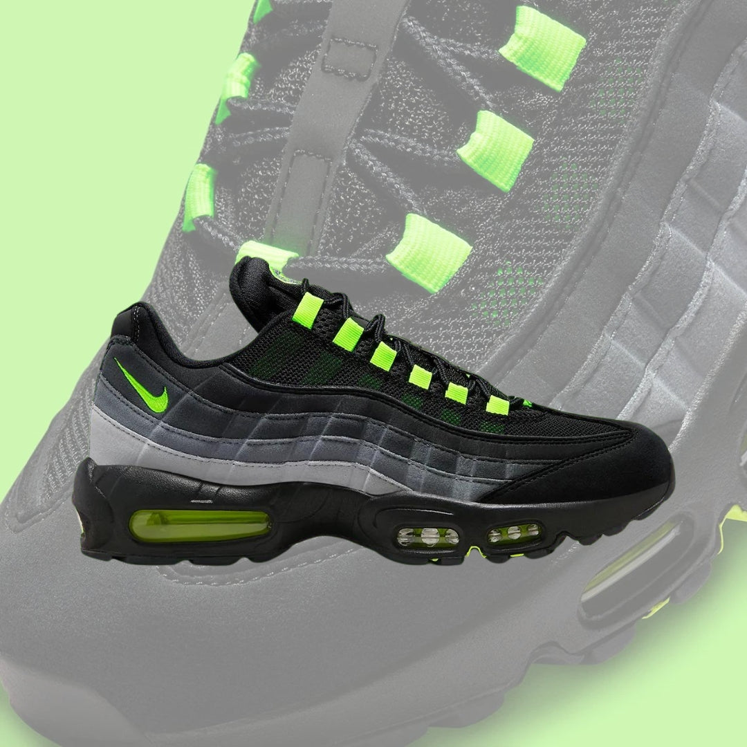 Air Max 95 „Reverse Neon“ 