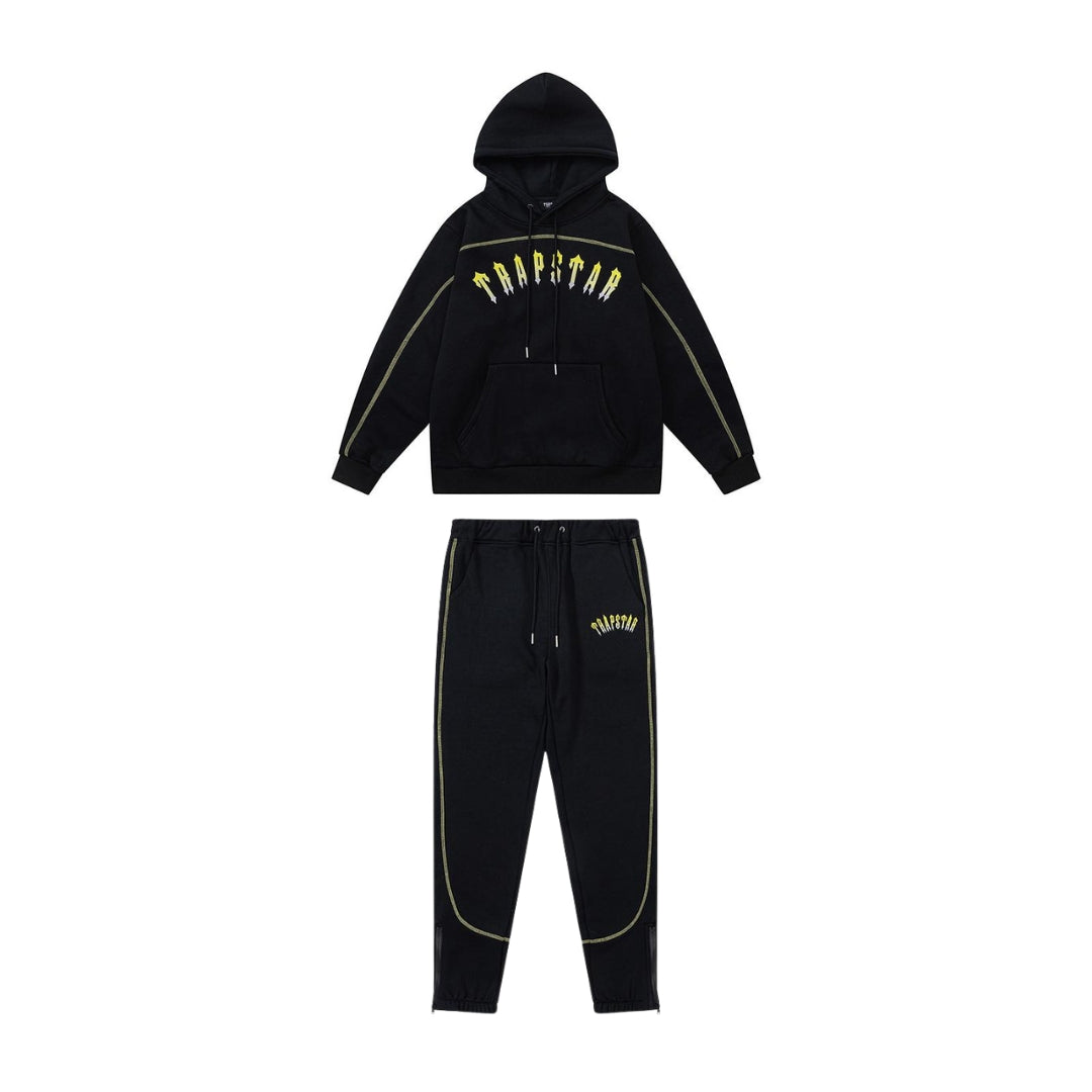Trapstar Irongate Trainingsanzug Central Cee 