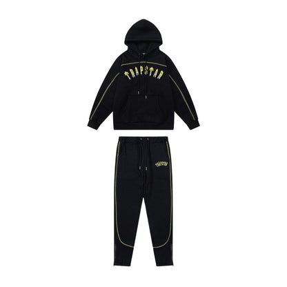 Trapstar Irongate Trainingsanzug Central Cee 
