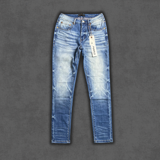 Purple Brand Slim Jeans