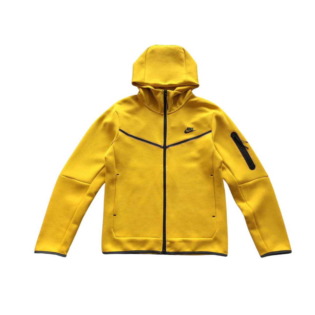 Tuta Nike Sportswear Techfleece 