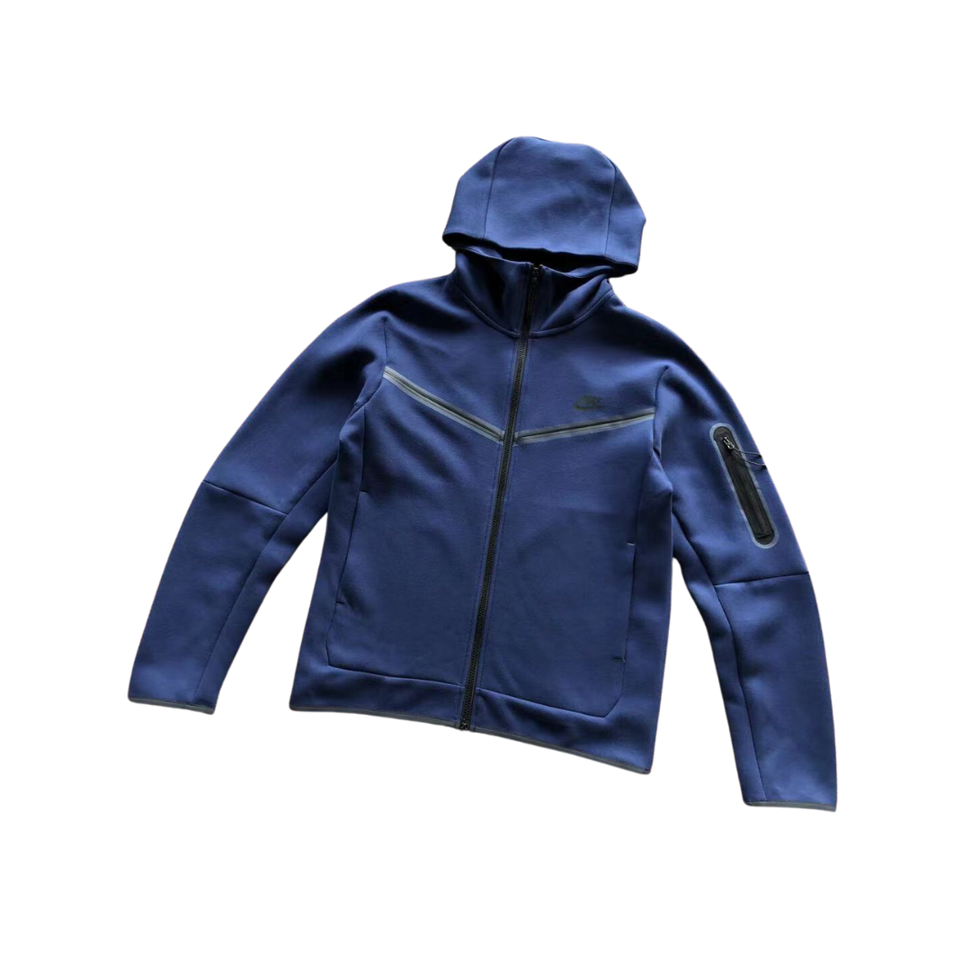 Tuta Nike Sportswear Techfleece