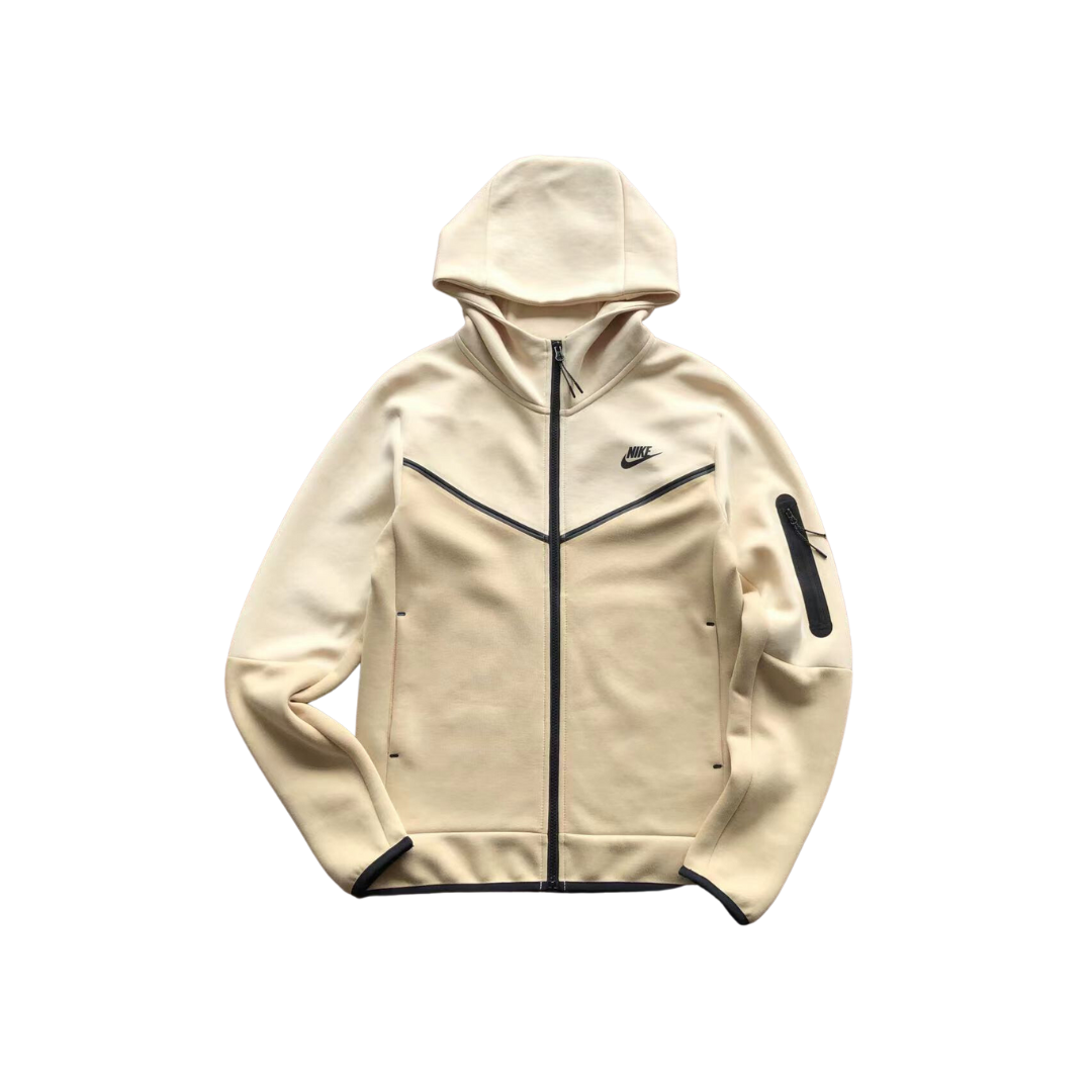 Tuta Nike Sportswear Techfleece 