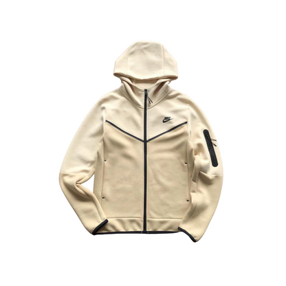 Tuta Nike Sportswear Techfleece 