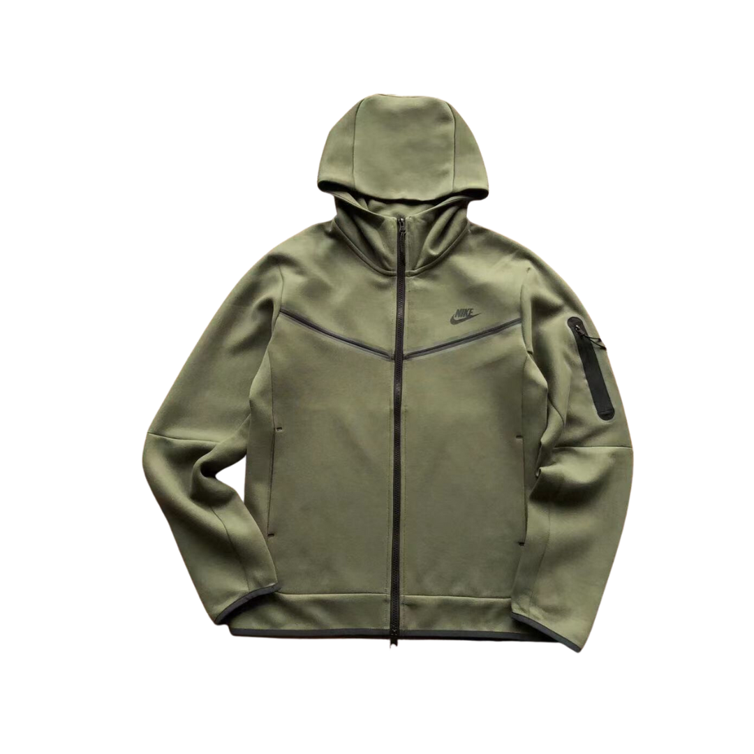 Nike Sportswear Techfleece Hoodie 