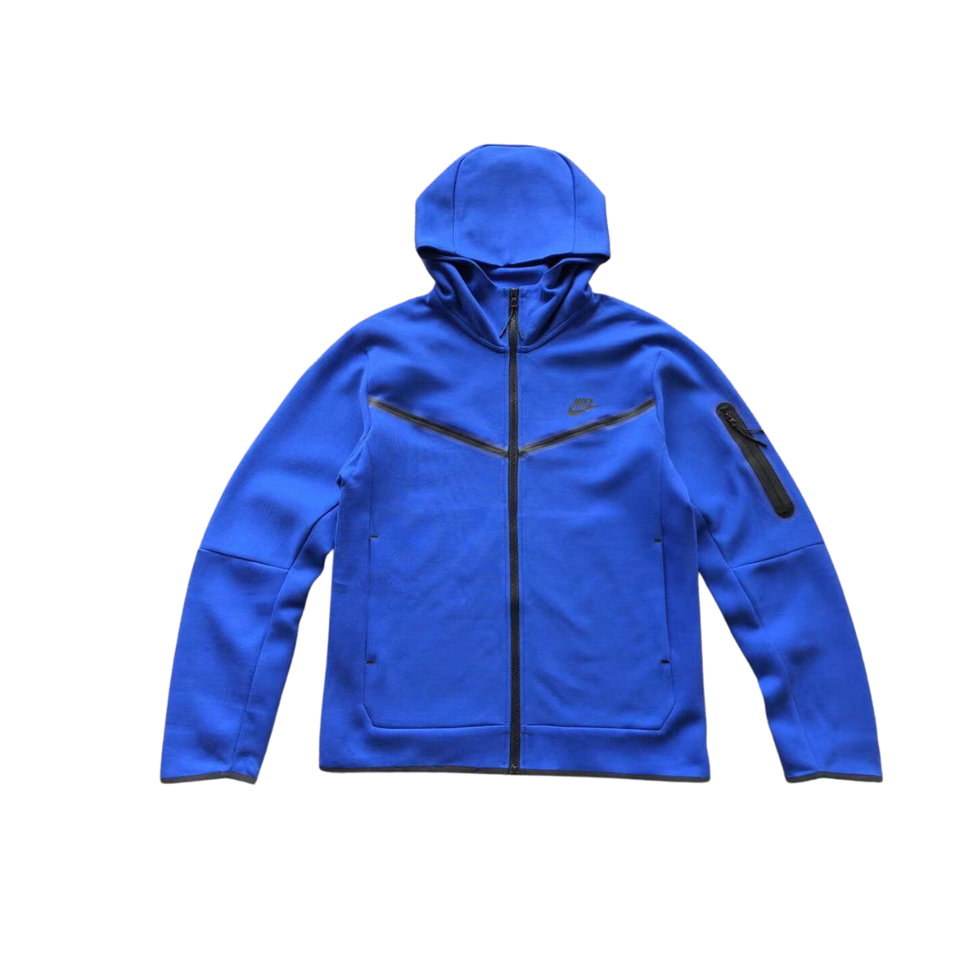 Tuta Nike Sportswear Techfleece 