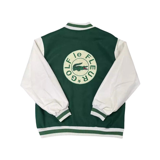 Giacca Lacoste Varsity