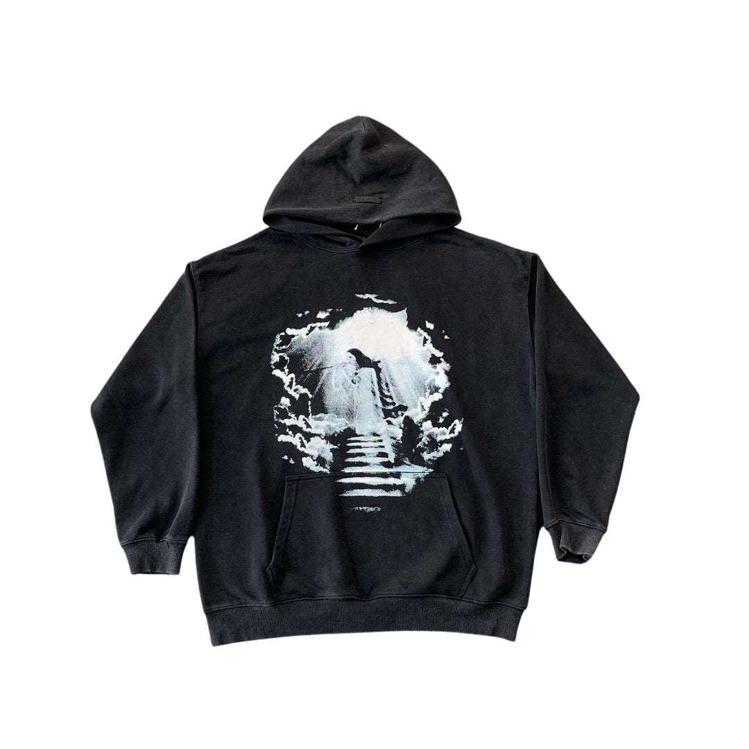 Felpa con cappuccio Fear Of God