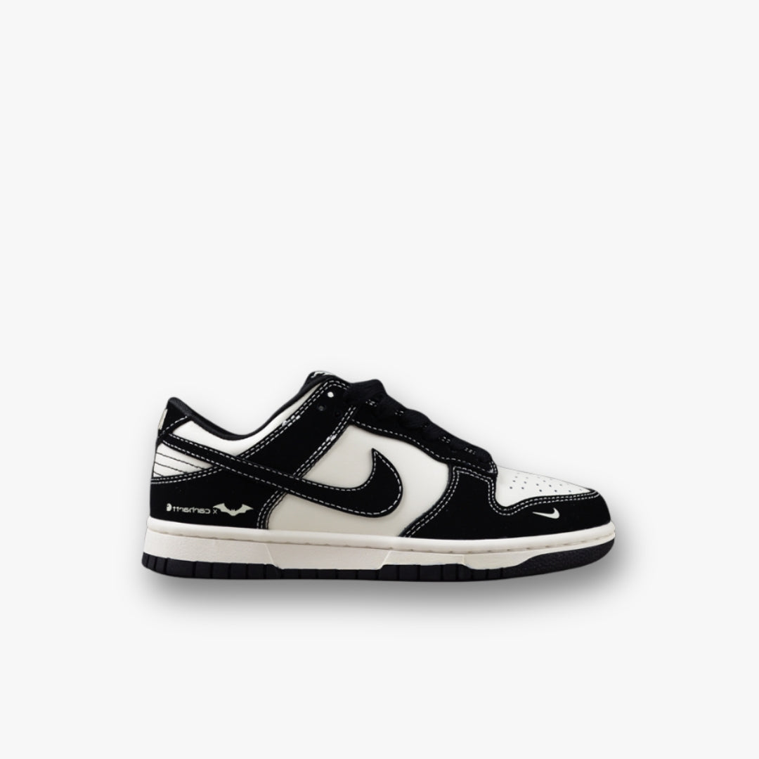 Nike Dunk Low Schwarzer Schläger 