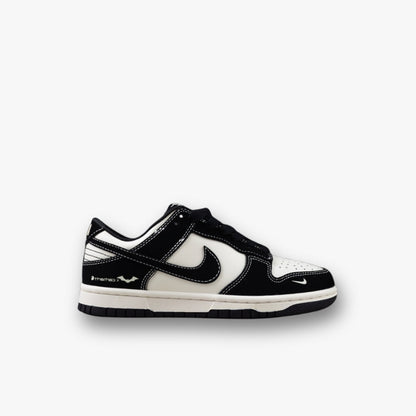 Nike Dunk Low Schwarzer Schläger 