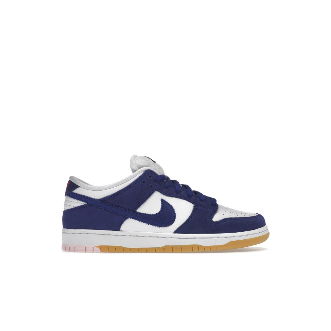 Nike SB Dunk Low Los Angeles Dodgers 