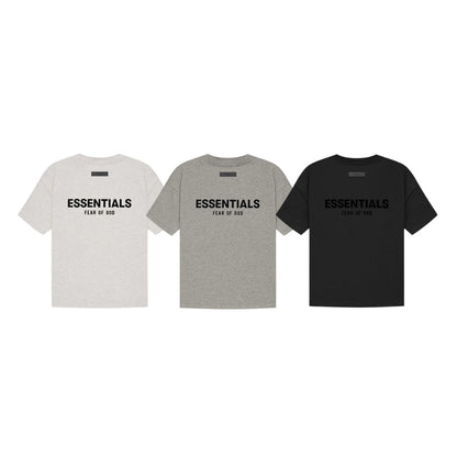 FOG Essentials Tshirt 22s