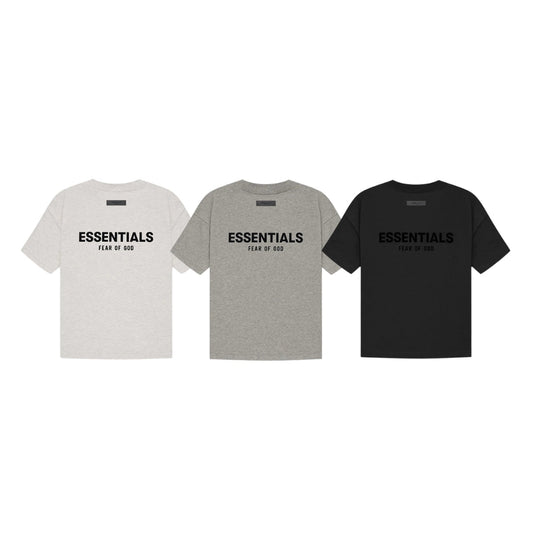 FOG Essentials Tshirt 22s