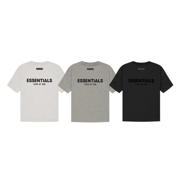 Fear of God x Essentials T-Shirt