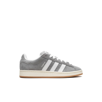 Adidas Campus Grau/Weiß 