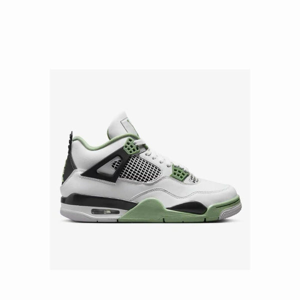 Air Jordan 4 Seeschaum 