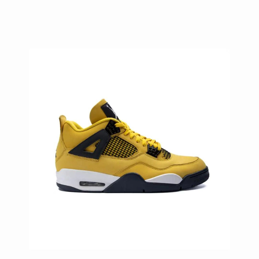 Air Jordan 4 Lightning 