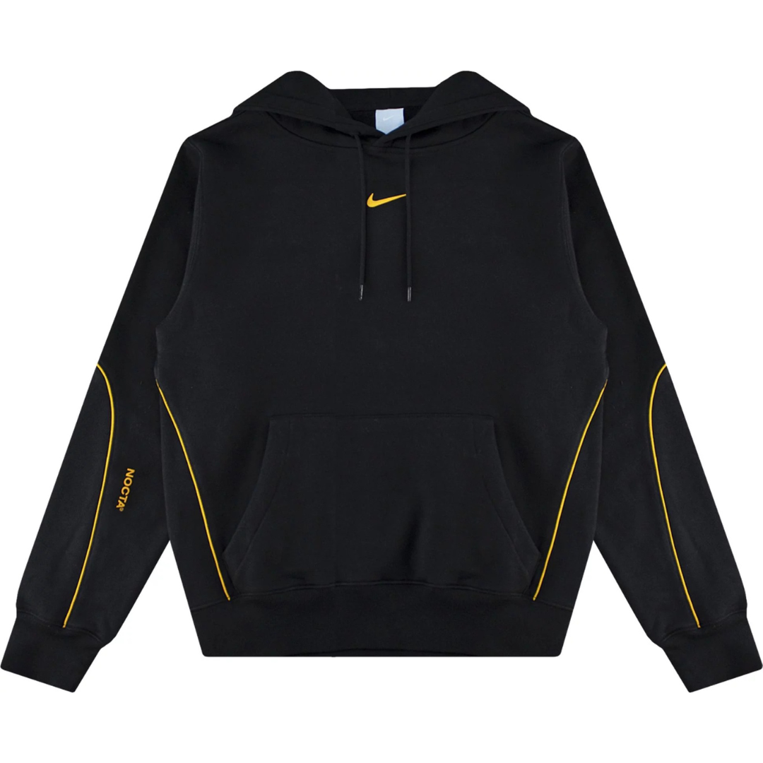 Nike x Nocta Hoodie Schwarz 