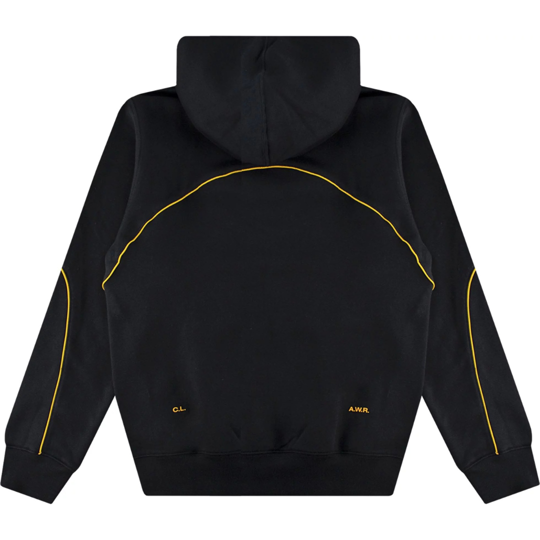 Nike x Nocta Hoodie Schwarz 