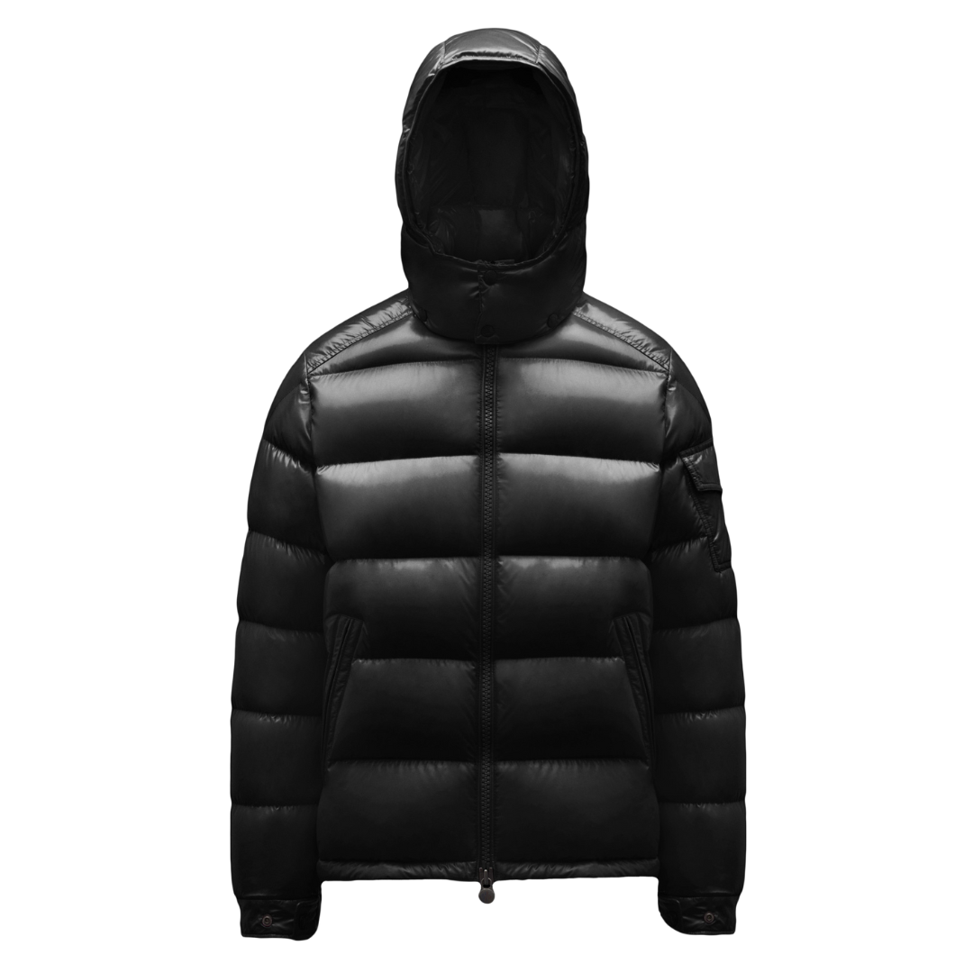 Moncler Pufferjacke Maya 