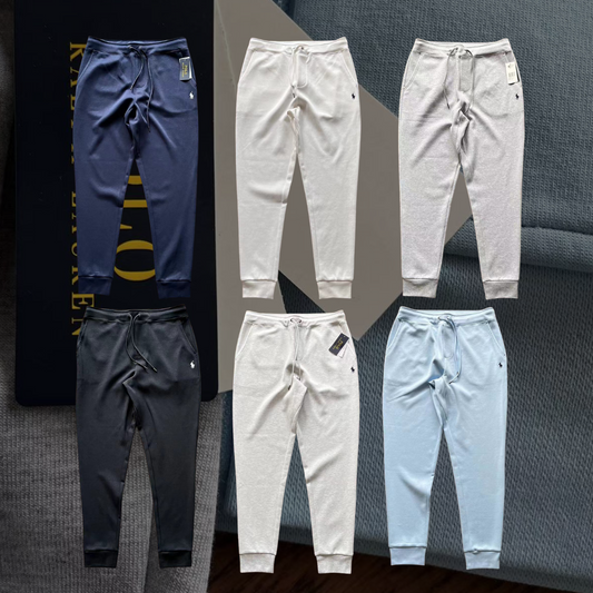 Neue Ralph Lauren Basic Sweathose