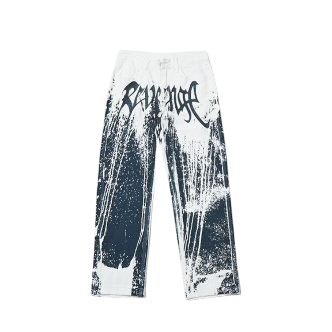 Rachehose 