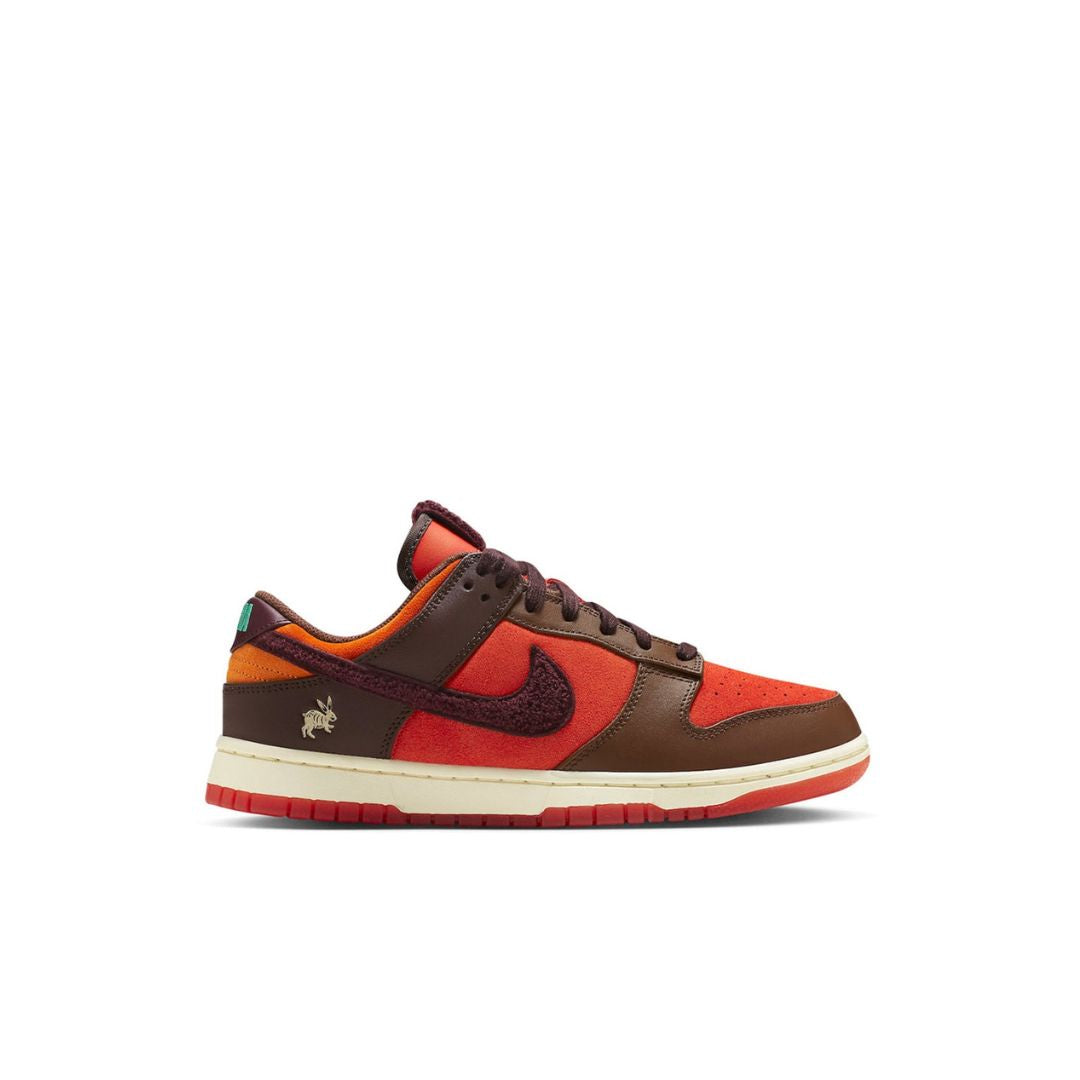 Nike Dunk Low Year of Rabbit Chengdu 
