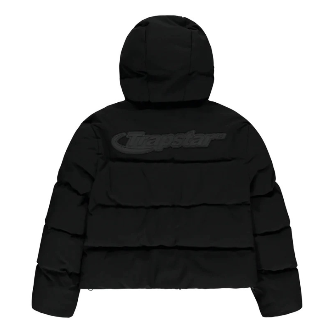 Trapstar Pufferjacke Hyperdrive 