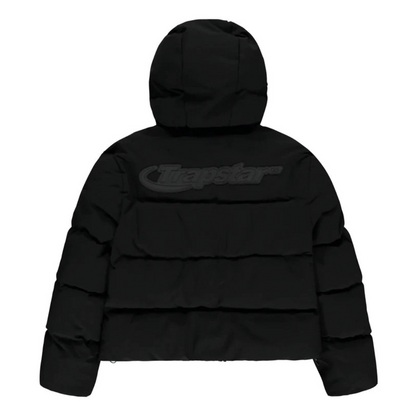 Trapstar Pufferjacke Hyperdrive 