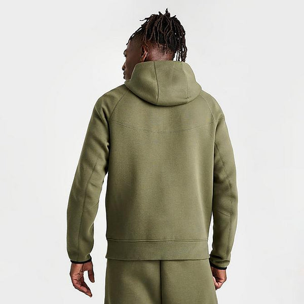 Nike Techfleece Anzug Neue Saison