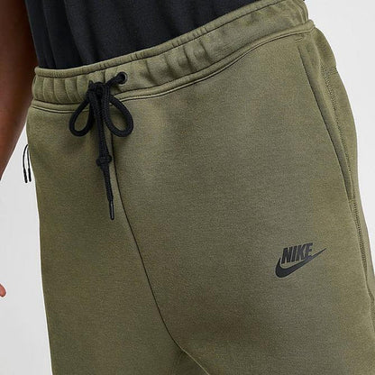 Nike Techfleece Anzug Neue Saison