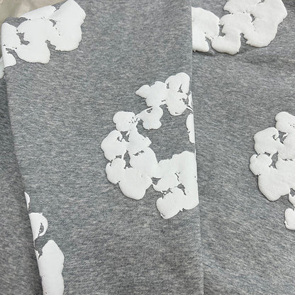 Felpa con cappuccio Denim Tears x Readymade