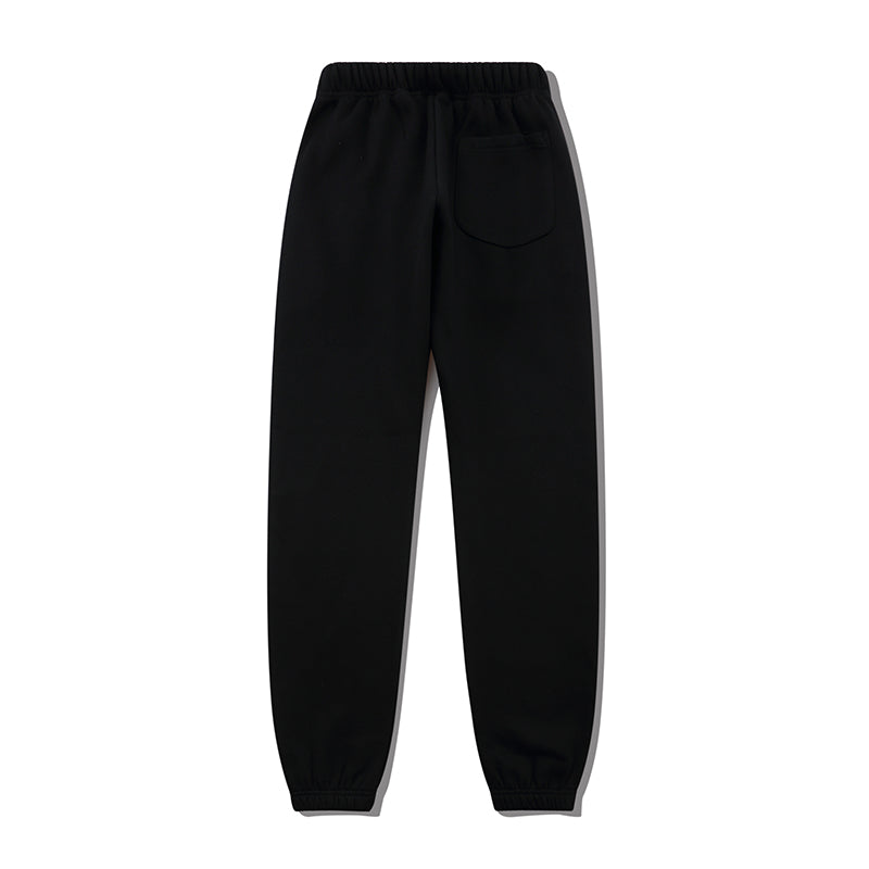 Angst vor Gott x Essentials Calça Moletom