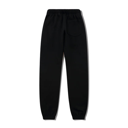 Angst vor Gott x Essentials Calça Moletom
