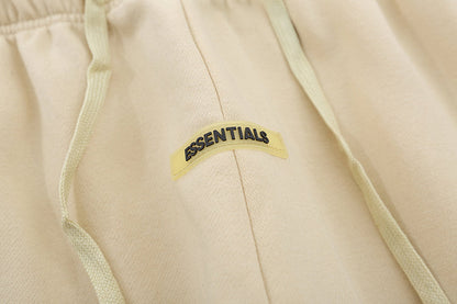 Angst vor Gott x Essentials Calça Moletom