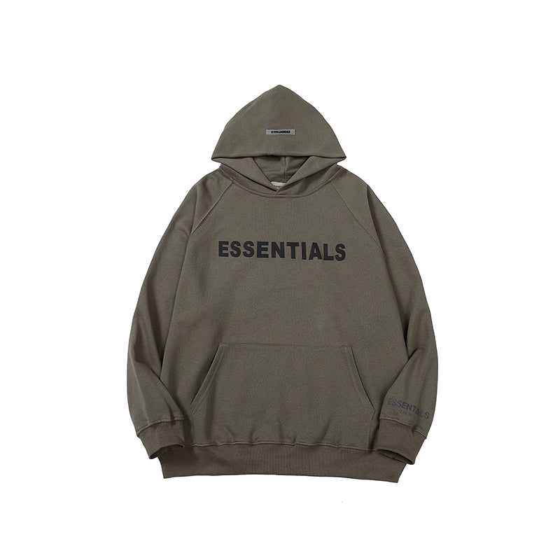 FOG x Essentials Hoodie