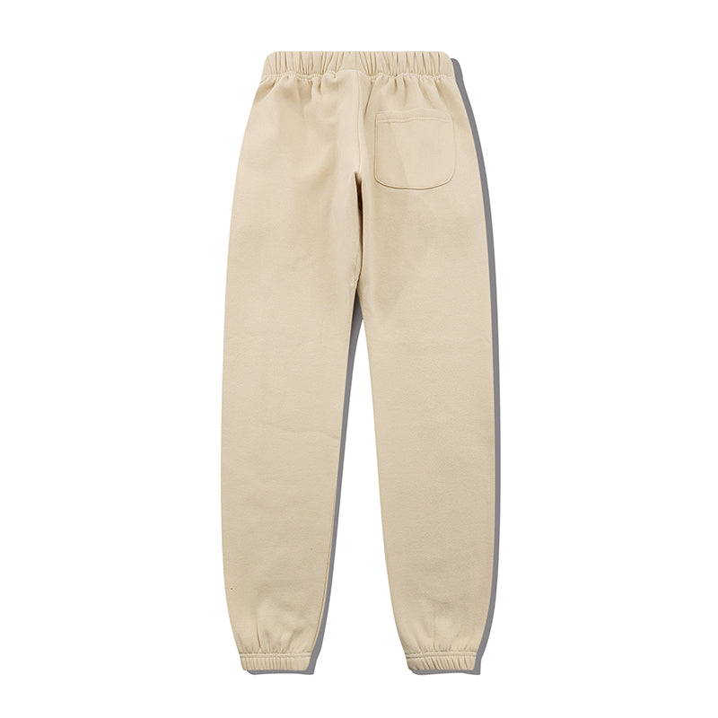 Angst vor Gott x Essentials Calça Moletom