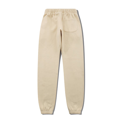 Angst vor Gott x Essentials Calça Moletom
