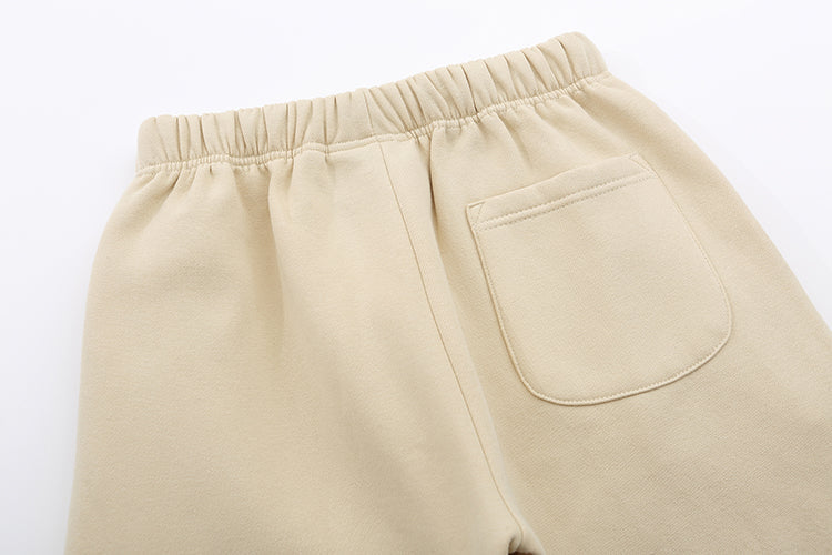 Angst vor Gott x Essentials Calça Moletom