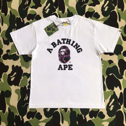 Bape Tshirt +20