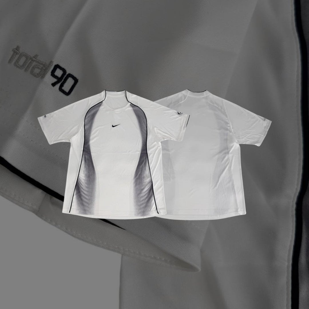 Maglietta Nike Total 90 Vintage Jersey 