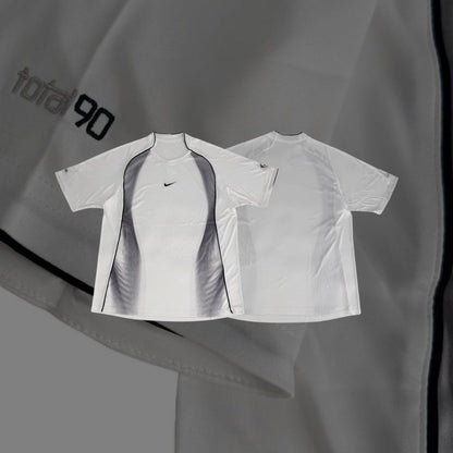 Maglietta Nike Total 90 Vintage Jersey 