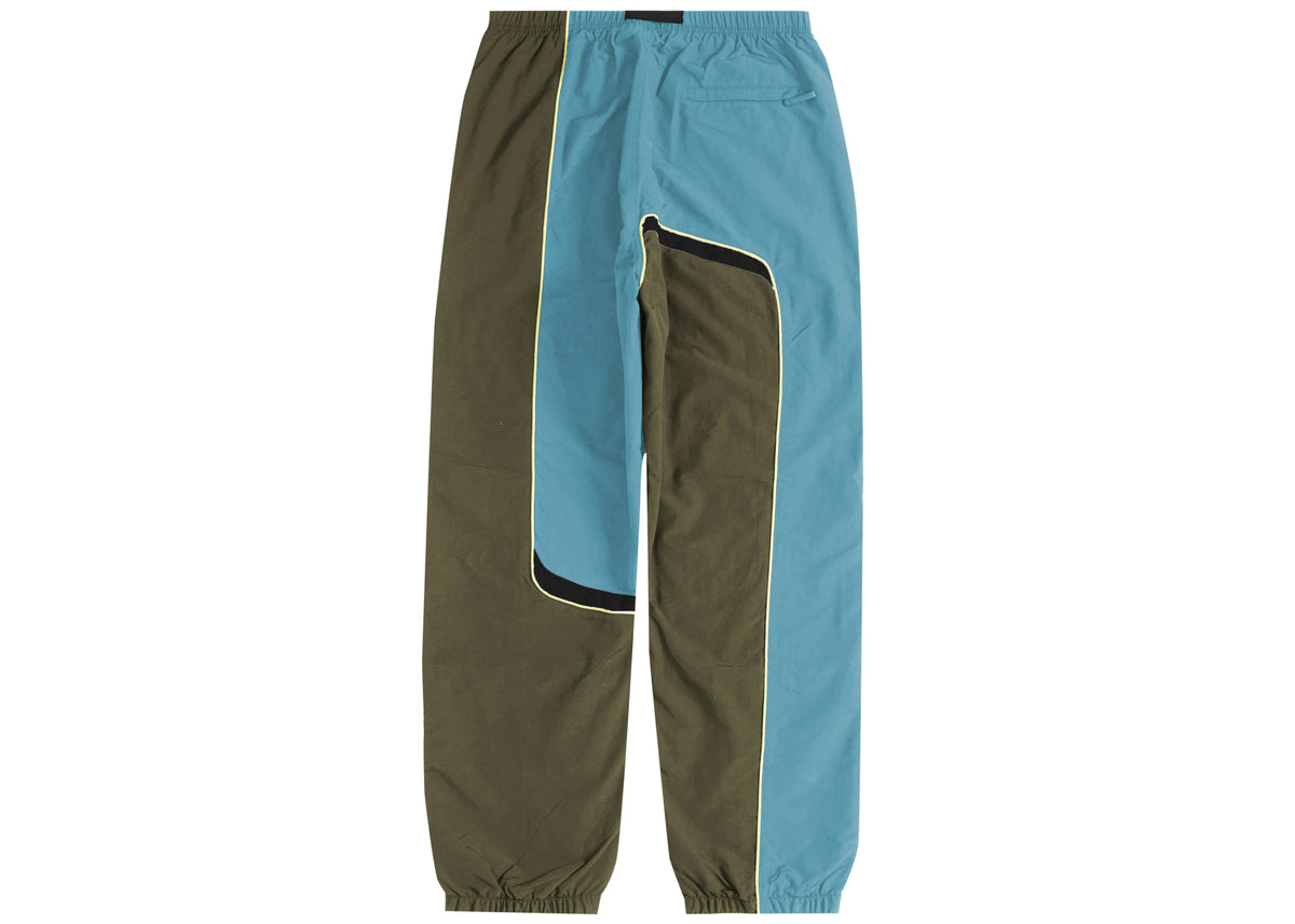 Supreme S Paneled Trainingshose
