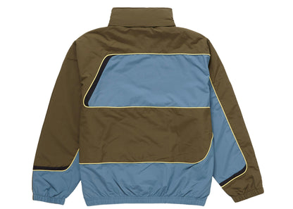 Giacca da tuta Supreme S Paneled