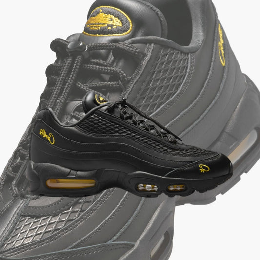 Corteiz x Air Max 95 Tour Giallo 