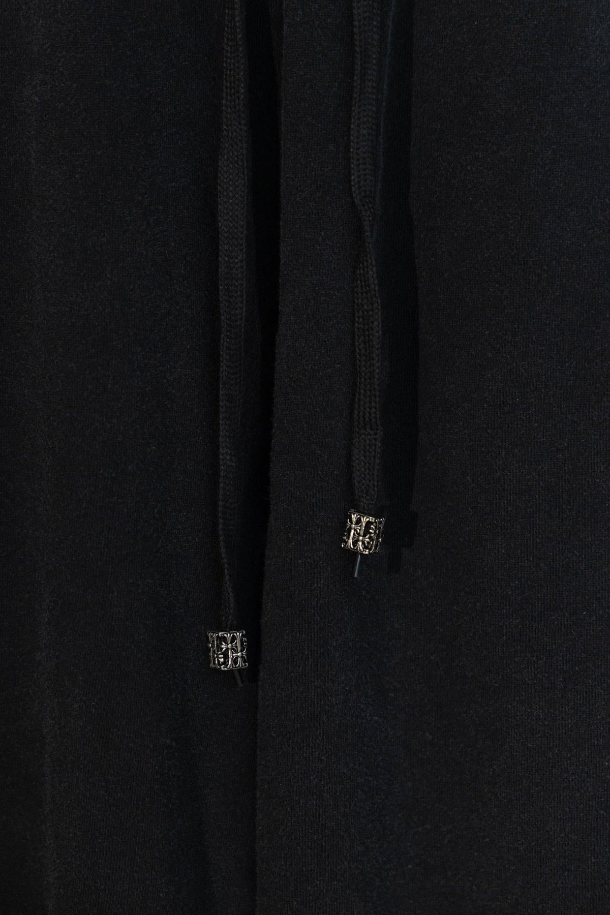 Pantaloni Chrome Hearts