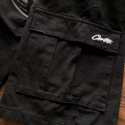 Pantaloncini cargo Corteiz v2