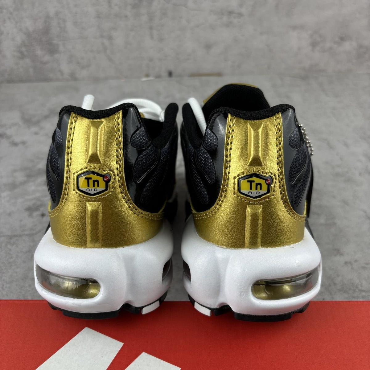 Nike Air Max Plus Tn 