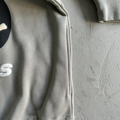 Broken Planet – Jenseits der Grenzen – Kapuzenpullover 