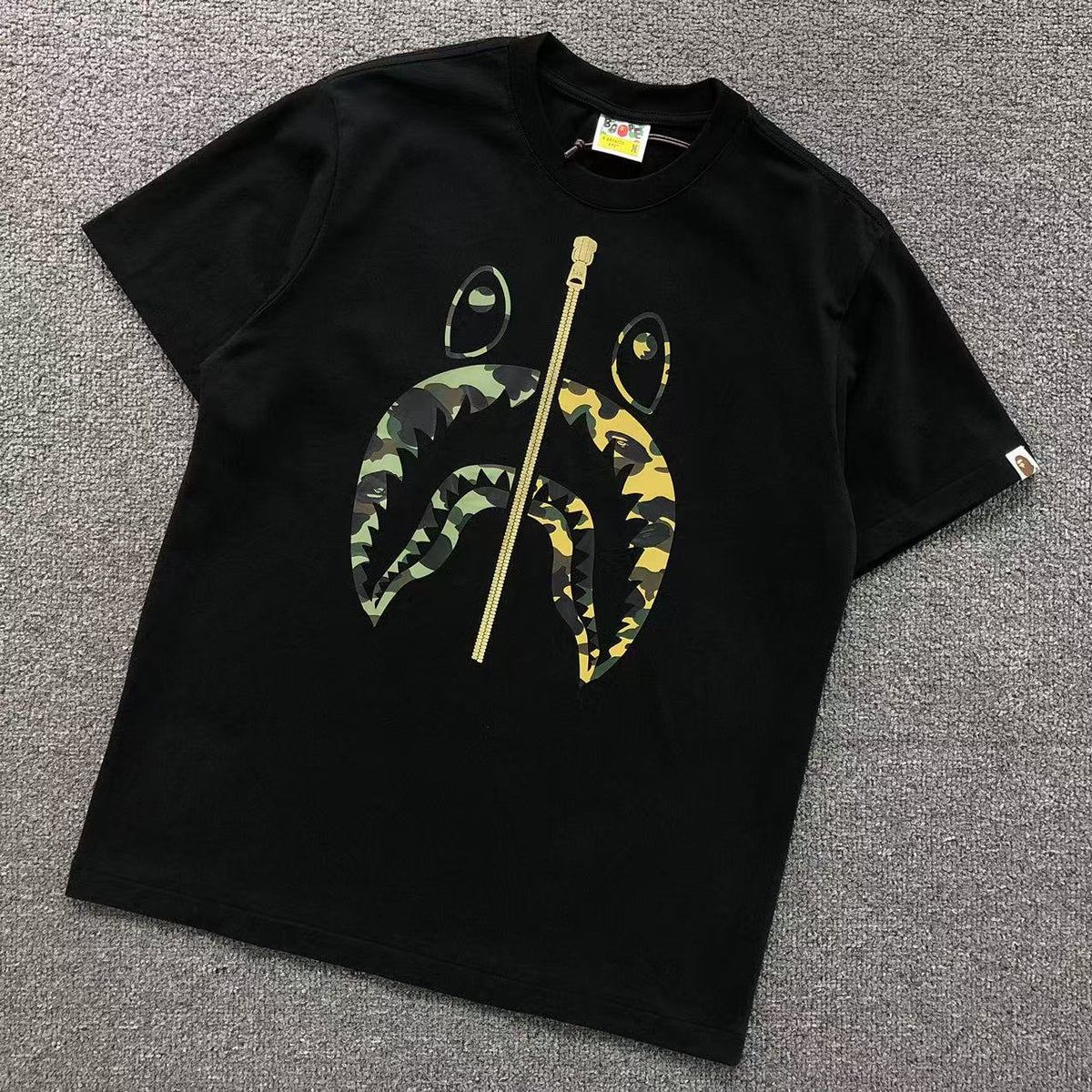 Bape Tshirt
